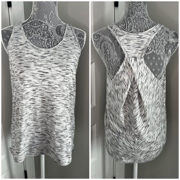 Lululemon Athletic Tank Top Womens size 8 - Picture 1 of 6